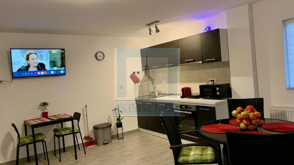 Casa/Villa 8 camere, 1100 mp teren - zona Ultracentral/Sanpetru - Poză 11