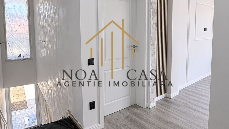 🏡 Duplex Premium P+1 în Bariera Vâlcii, Craiova - Poză 16