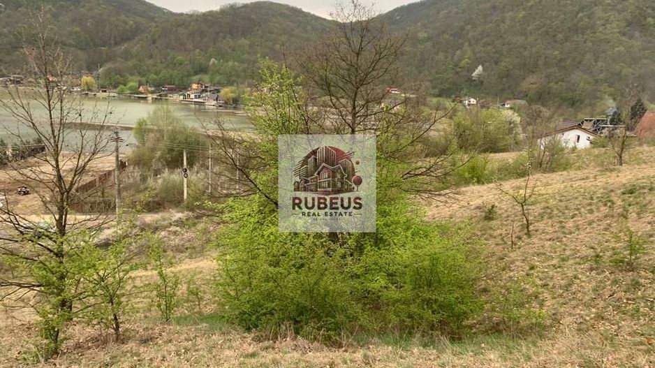 Teren intravilan 2.580 mp Eșelnița, acces DN57, ideal turism, locuinte - Poză 2