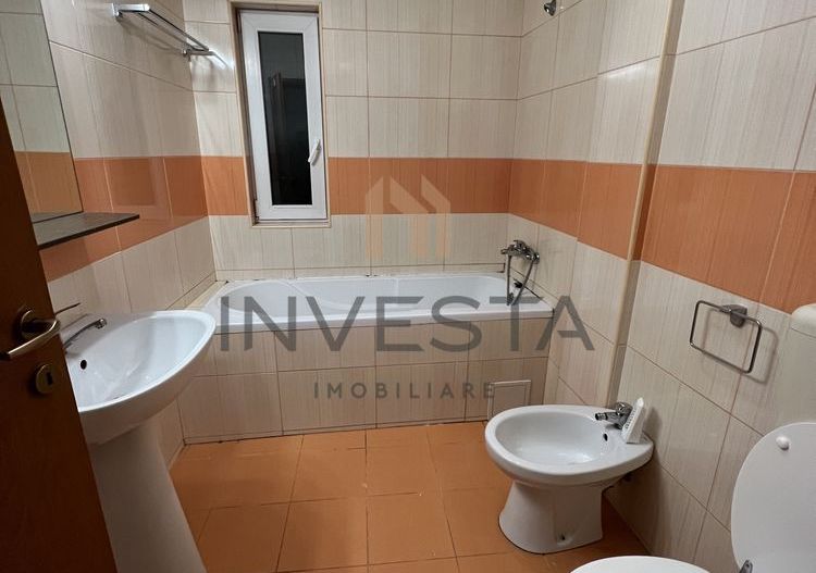 Apartament de inchiriat, loc de parcare, pet friendly, Andrei Muresanu - Poză 4
