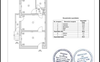 SPATIU COMERCIAL -RAHOVA-margeanului  scara acces exterior INTABULATA - Poză 3