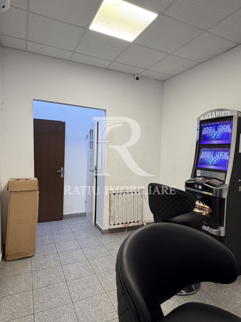 Spațiu comercial stradal – poziționare clară, vizibilitate reală - Poză 4