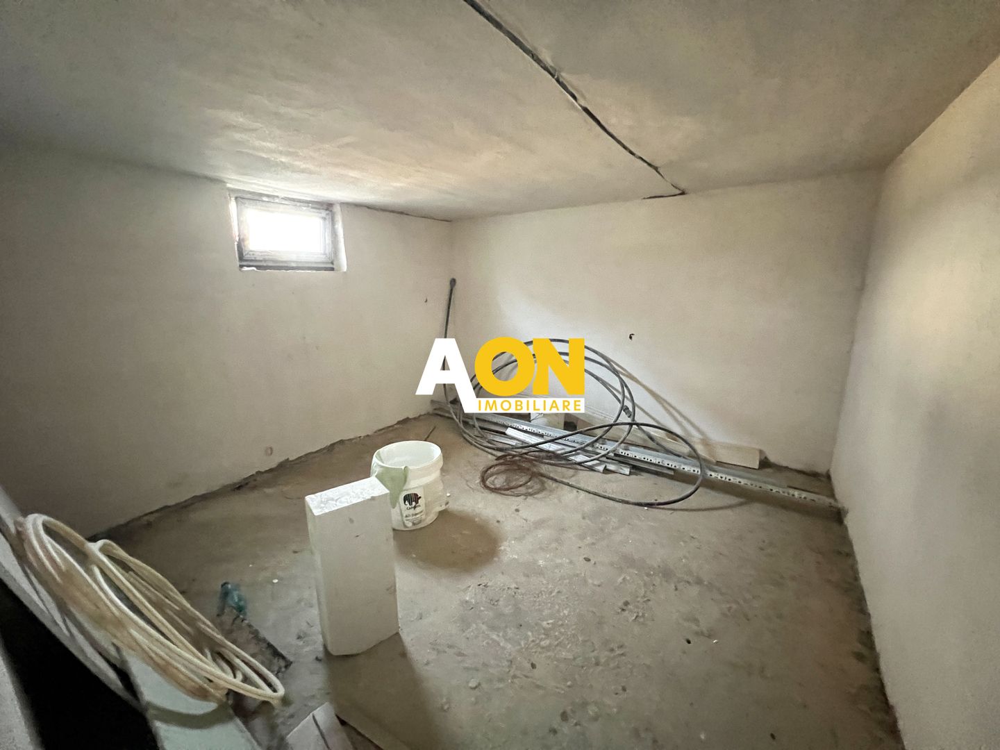 Casa individuala cu 4 camere, 2 bai, terasa, 800mp teren, Sp+P+1E - Poză 21