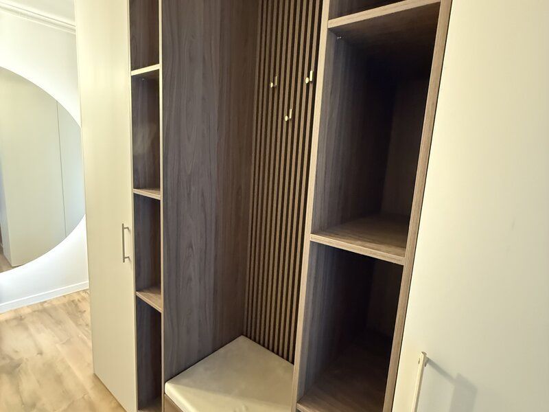 Apartament 2 camere | Ivory Residence – Rond Pipera | Prima Inchiriere - Poză 9