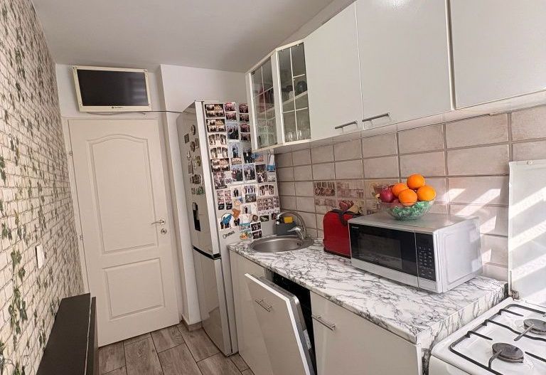 De vanzare Garsoniera  Drumul Taberei - Poză 8