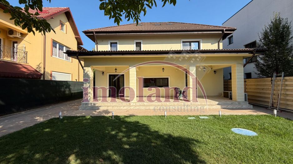 Vila | curte proprie | inchiriere | Erou Iancu Nicolae-Pipera - Poză 1