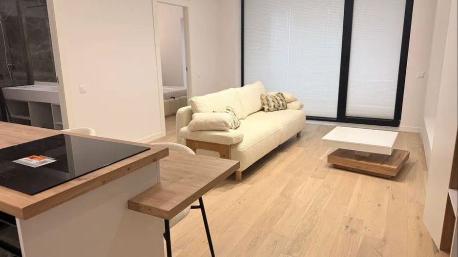 AP. 2 CAMERE ONE COTROCENI, MOBILAT MODERN, MULTIPLE FACILITATI, - Poză 3