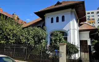 Vila ta in Dorobanti - Capitale - Poză 4