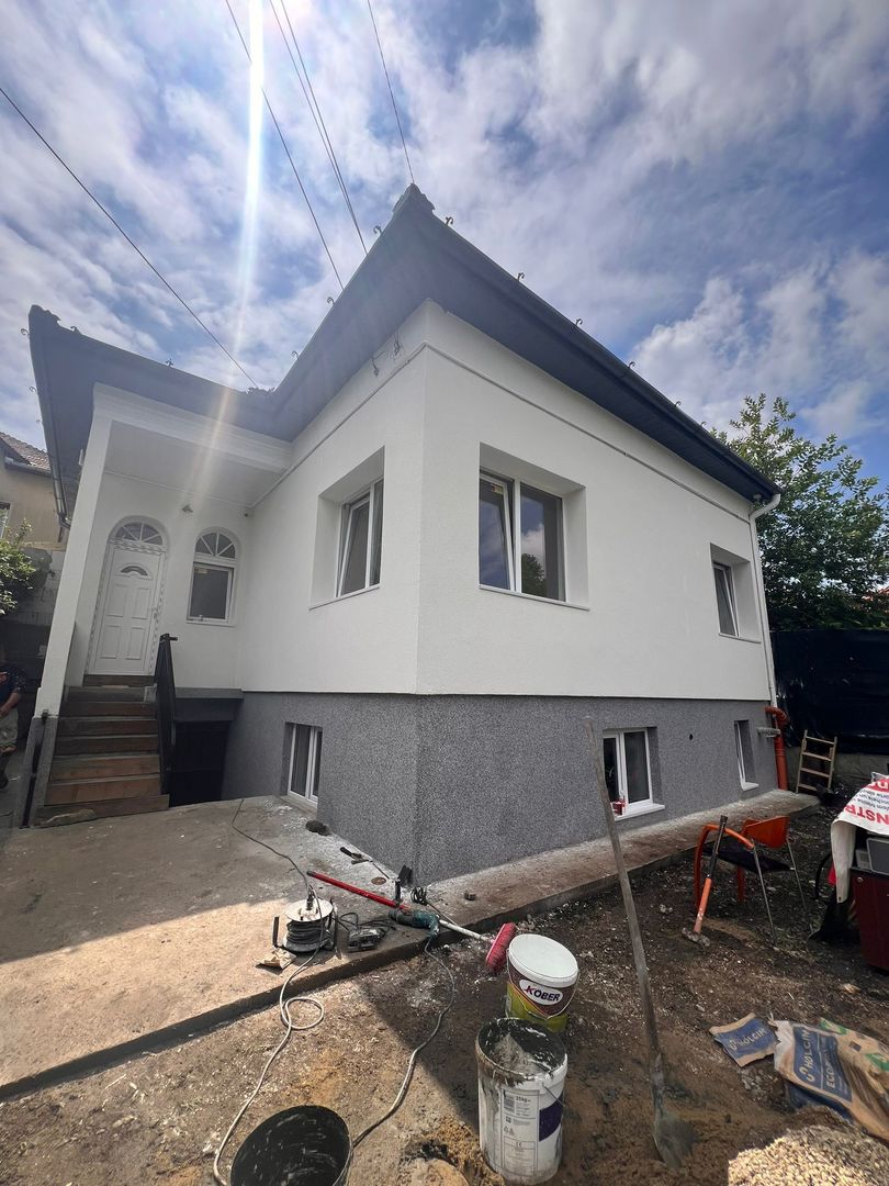 Casa de vanzare in Gruia - Poză 2