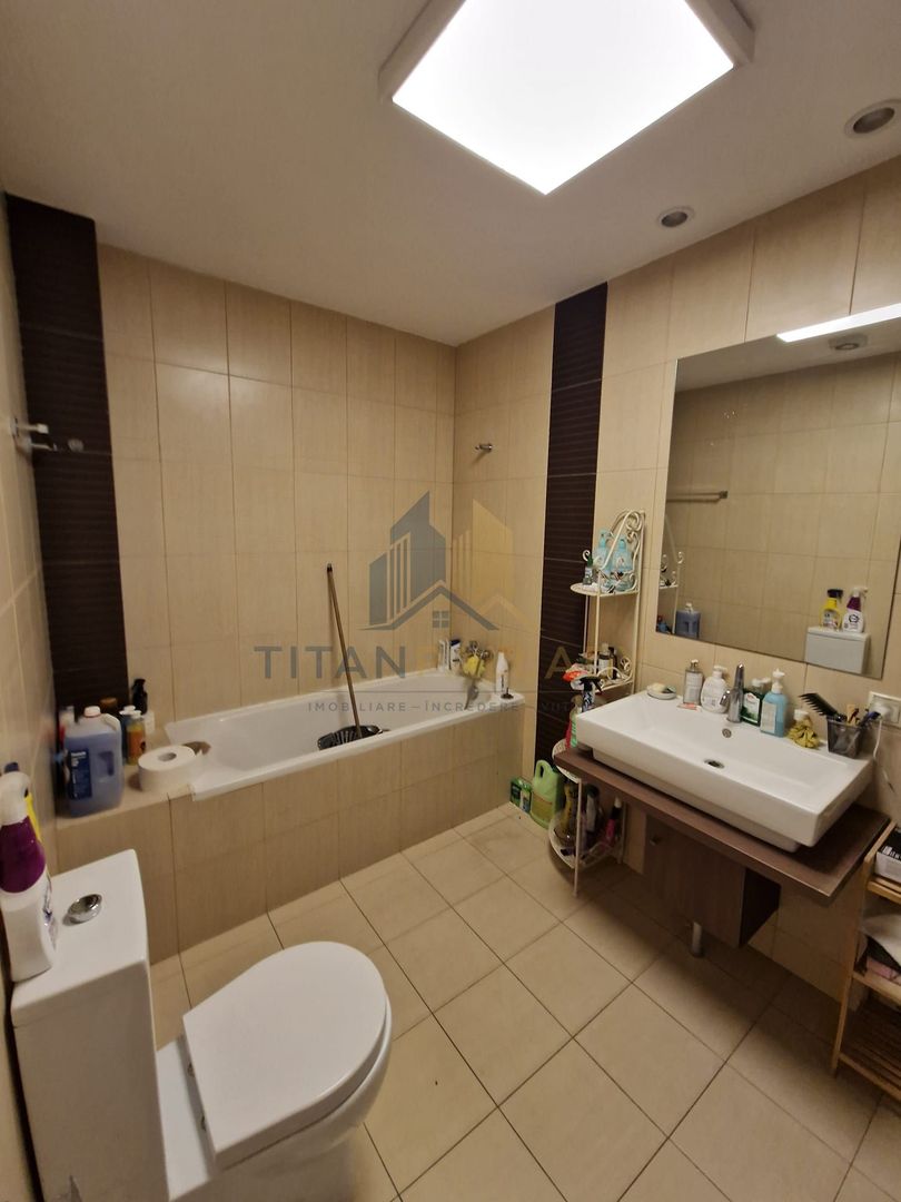 3 Camere Decomandat,128 Mp, Parcare,Boxa,Scoala Americana – Ibiza Soul - Poză 6
