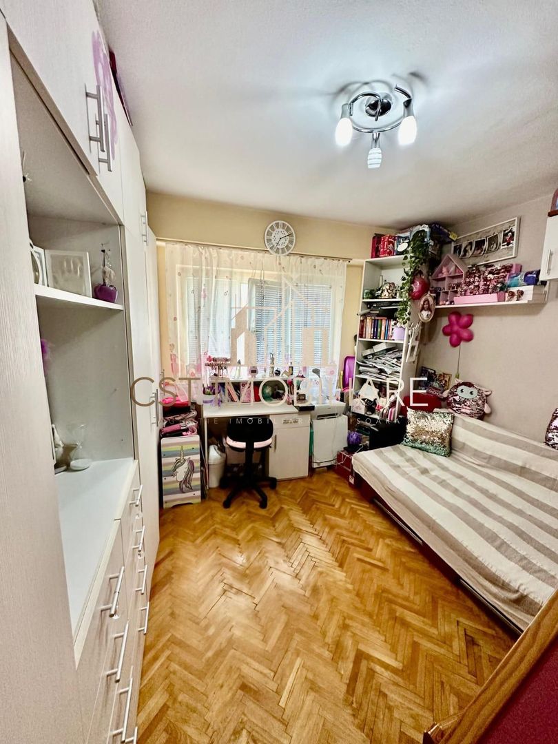 Apartament cu 2 camere / Calea Aradului / Decomandat - Poză 3