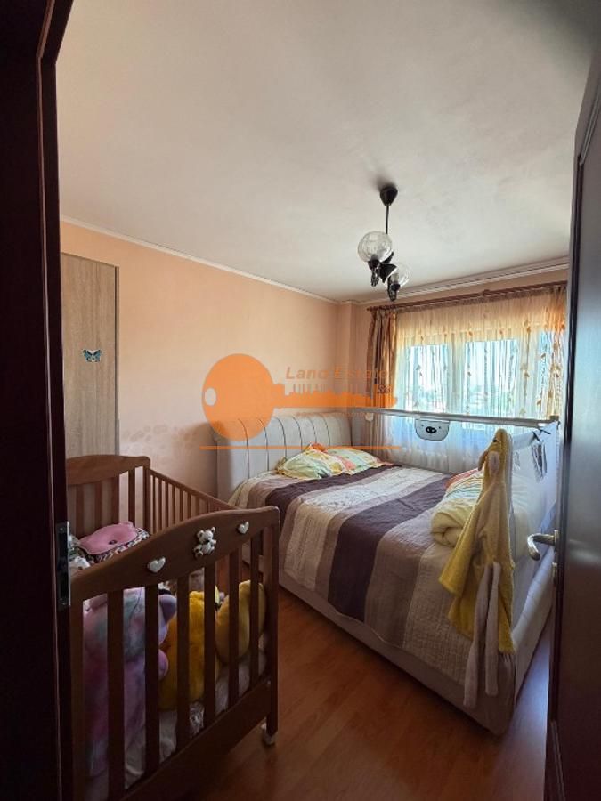 Apartament cu 2 camere in zona Turda- Vedere Libera - Poză 2