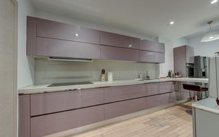 apartament superb de vanzare- Dorobanti Capitale- Praga - Poză 17