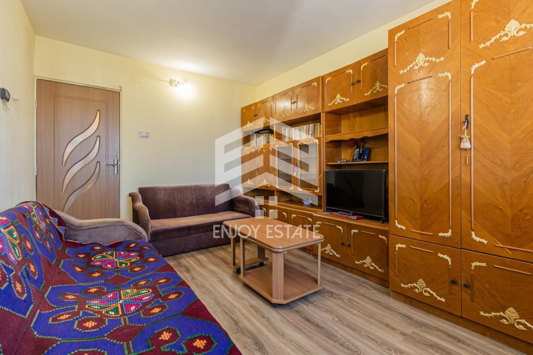 Garsoniera decomandata lăngă Avantgarden Bartolomeu - Poză 2