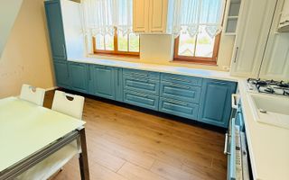Giroc | 3 camere cu scara interioara |  117 mp | Mobilat-Utilat | 2 parcări - Poză 7