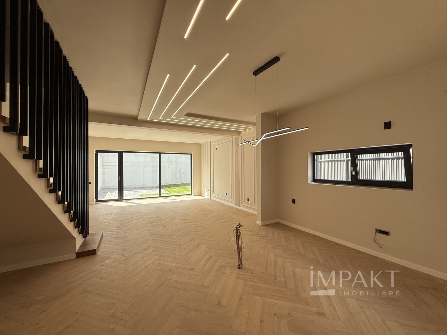 Duplex finisat la Cheie cu panorama superba in  Chinteni ! - Poză 3