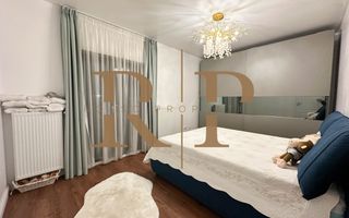 Vila Indivuala Otopeni 3 camere* Mobilat si Utilat* - Poză 19