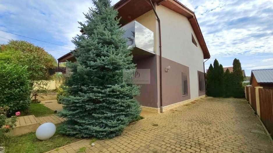 Vanzare Casa individuala | Teren 600 mp | Zona Iris - Poză 3