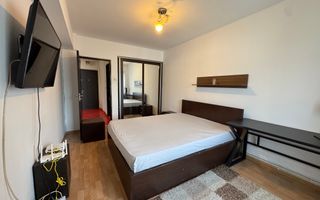 2 camere, decomandate, modern, Manastur Zona Calvaria,Plopilor,Rustica - Poză 1