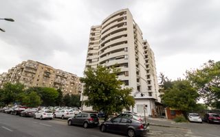 COMISION 0% - 13 septembrie, bloc nou, centrala, metrou 8minute - Poză 16