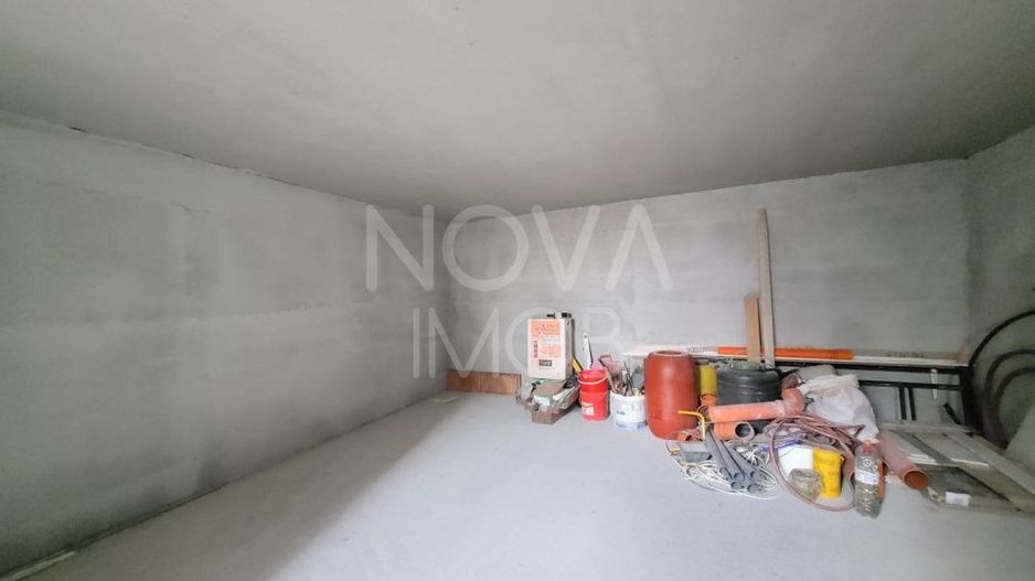 Casa individuala 5 camere + terasa, pivnita si pod amenajabil, Sibiu - Poză 18