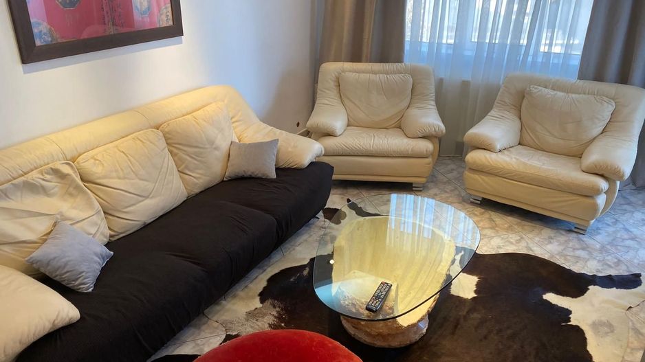 2 camere | Timpuri Noi | Calea Vacaresti | Splaiul Unirii - Poză 4