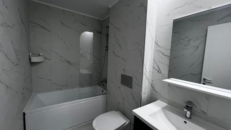 Apartament tip studio de inchiriat la parter - Poză 8