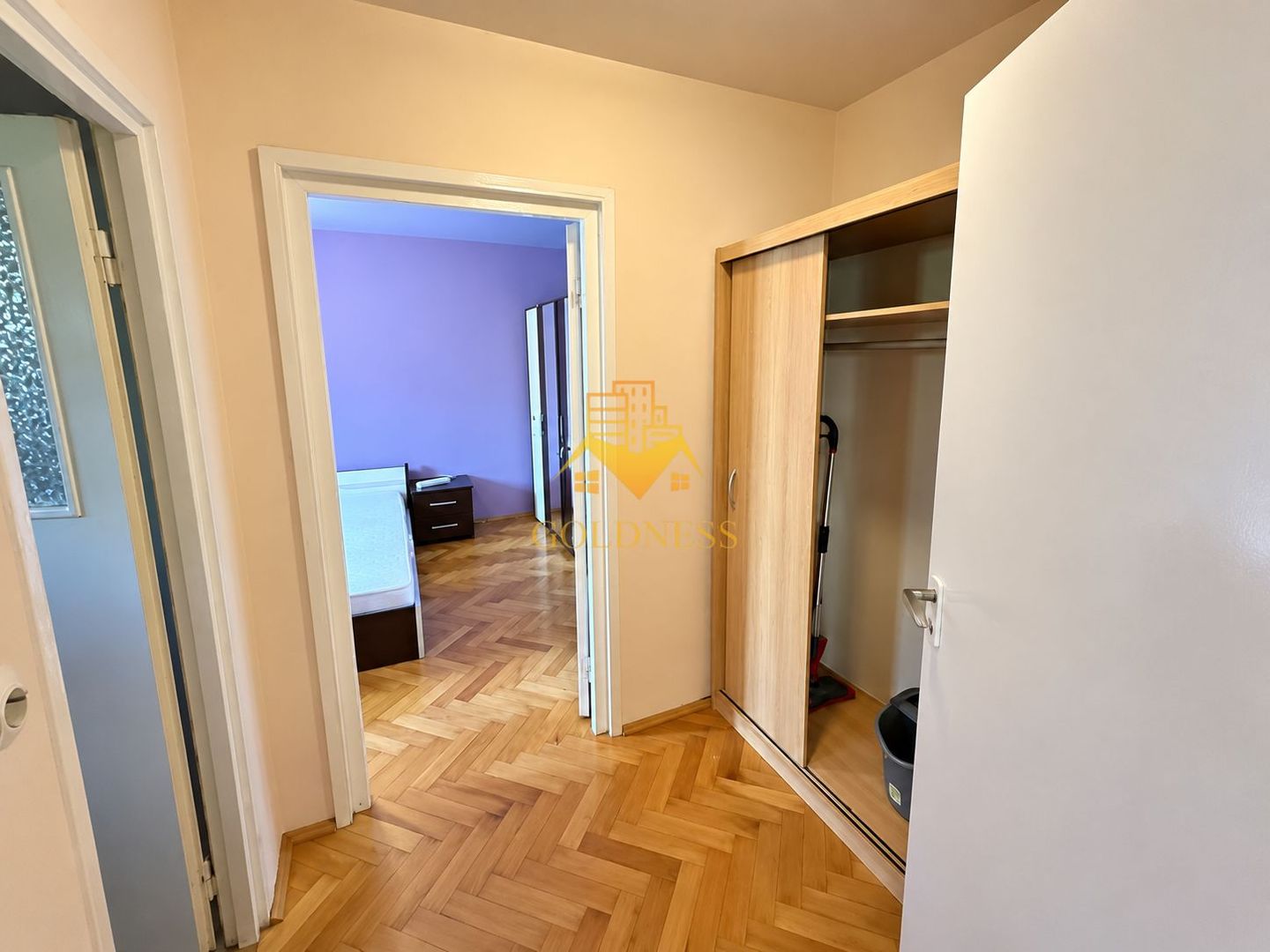 3 camere, Cartierul Gheorgheni, Politia Albac, Hotel Royal,Zona Albini - Poză 9