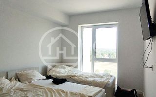 Apartament cu 3 camere de vânzare în PRIMA GREEN, Oradea - Poză 5