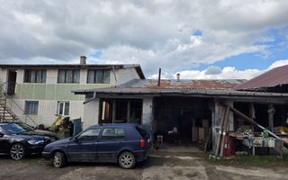 Vânzare casă cu etaj și hala, Bogonos - Poză 5