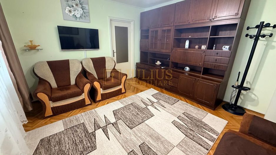3 Camere| Girocului| 70 mp| centrala proprie| apartament spatios| - Poză 5