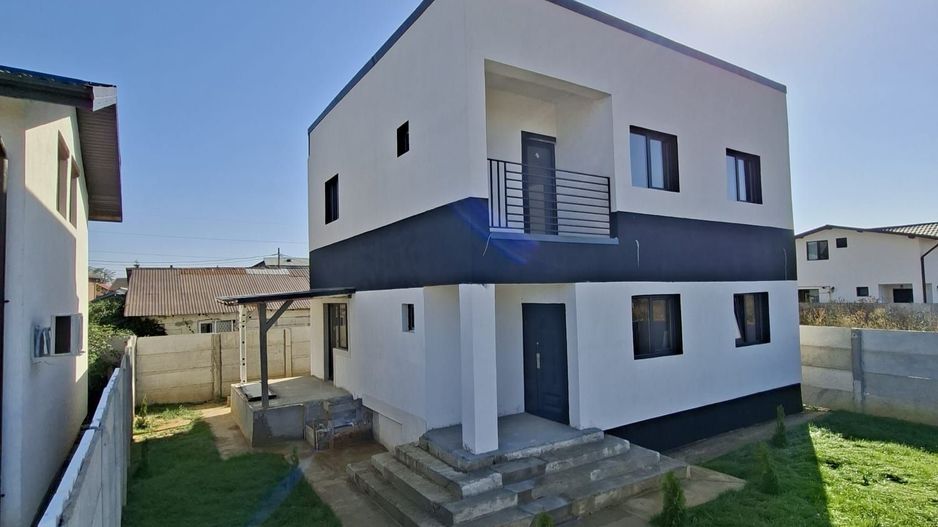 CASA INDIVIDUALA PANTELIMON, 4 CAMERE, NEMOBILAT, NOU, COMISION 0% - Poză 11