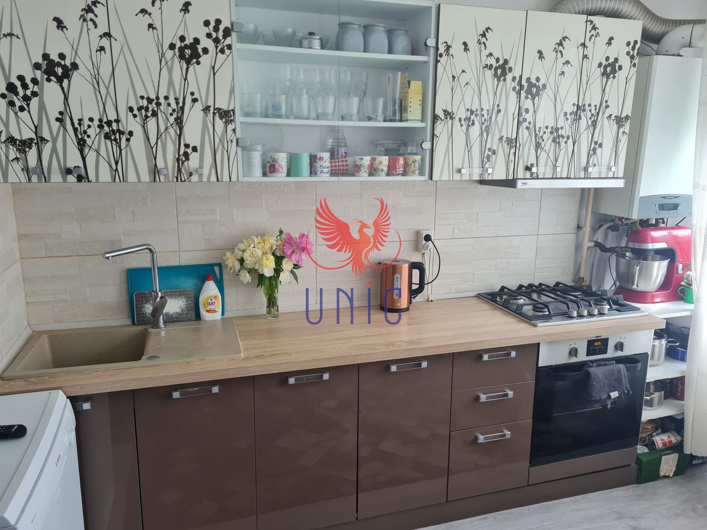 Apartament 3 camere - Poză 8