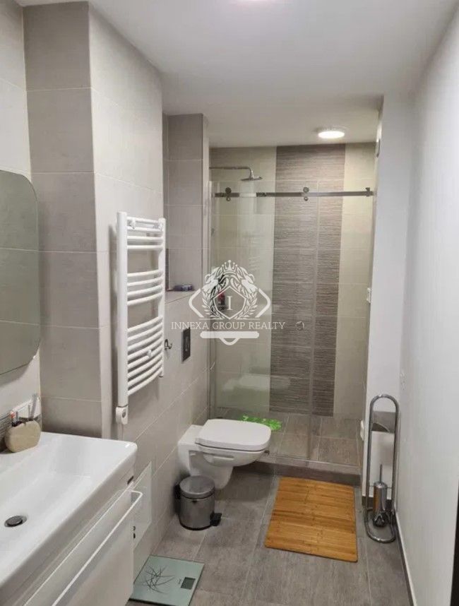 Apartament 2 camere-mobilat/utilat modern | Policlinica Titan - Poză 8