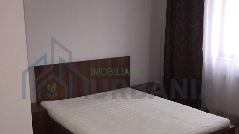 #, inchiriez apartament 1 camera - Pacurari Concept Residence - Poză 3