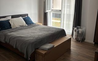 3 camere Pallady 75 mp  dormitor cu baie 5 min metrou Nicolae Teclu - Poză 12