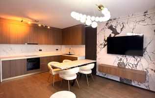 Apartament la cheie  / Zona Eroilor