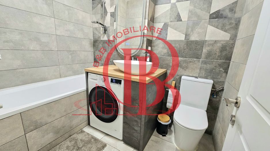 Apartament 3 camere Modern+2 locuri de parcare subterane - Poză 6