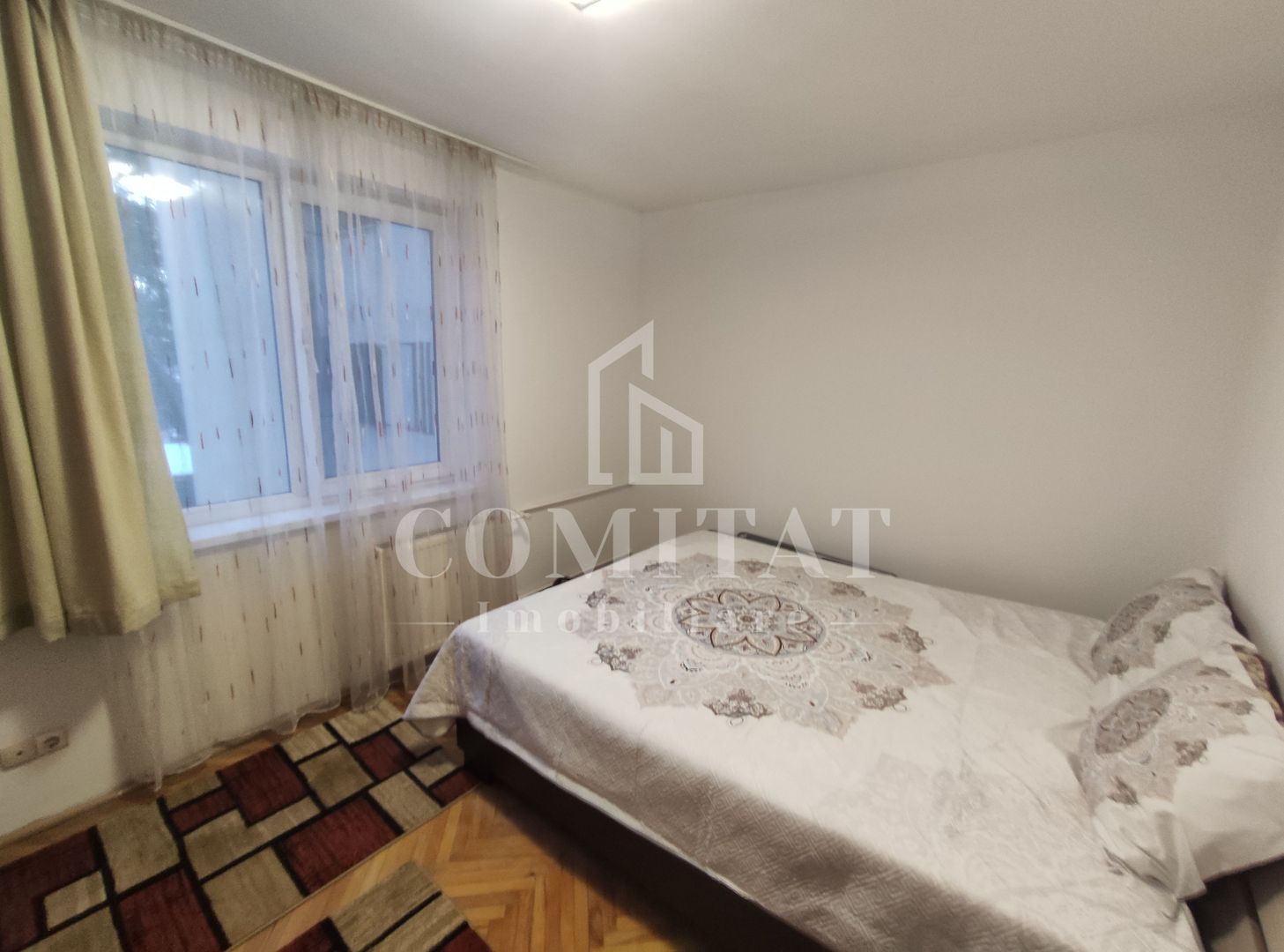 Apartament cu 2 camere decomandate | Gheorgheni - Zona Iulius Mall - Poză 4