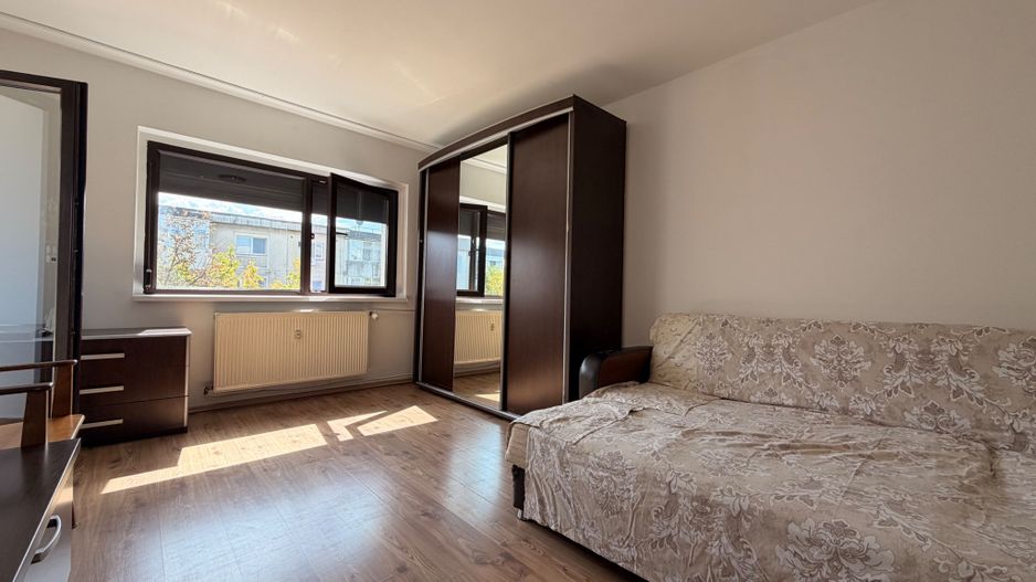 APARTAMENT 2 CAMERE | ETAJ 3 | AVIATIEI - Poză 2