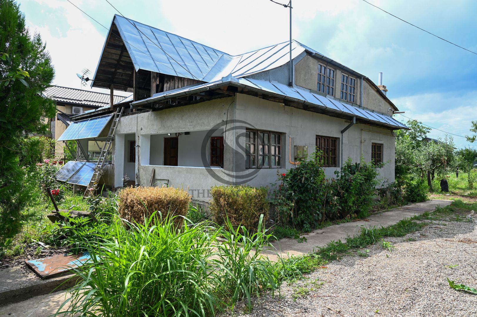 Casa de vanzare | Teren 1178 mp | Strejnicu, Prahova | Comision 0% - Poză 1