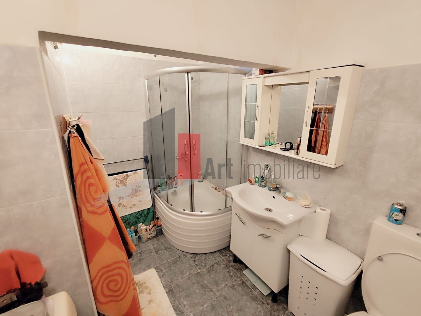 Casa/Teren de vanzare zona Bucurestii Noi - Poză 25