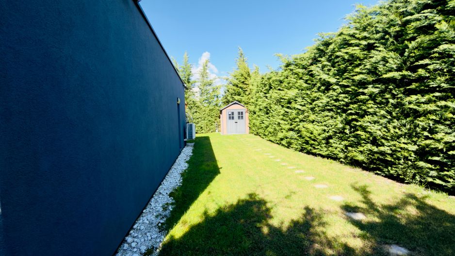 Casa / Vila Amber Gardens | Tunari | 6 camere | Otopeni - Poză 47