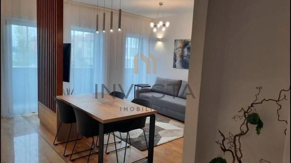 APARTAMENT DE INCHIRIAT 3 CAMERE TIP PENTHOUSE - Poză 2