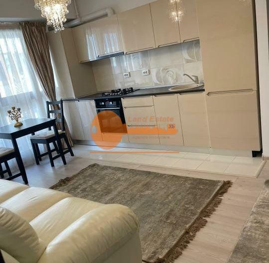 2 camere Calea Calarasilor ( bloc 2015 ) - Poză 2