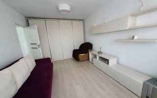 GARSONIERA PALLADY,BUCATARIE INCHIS,MOBILATA MODERN, COMISION 0% - Poză 1