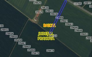 Teren intravilan 7766 mp | Zona Paralela 45 | Deschidere la DN1 - Poză 6
