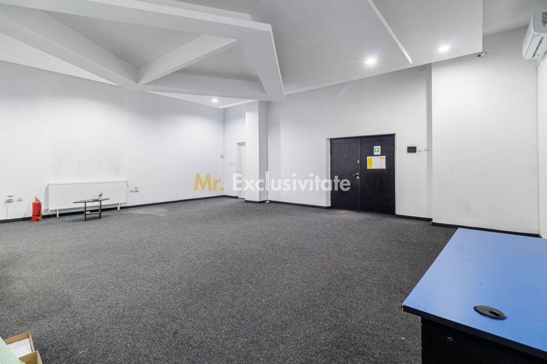 Spațiu industrial  – 3.540 mp utili, birouri 600 mp, randament în <10 ani! - Poză 9
