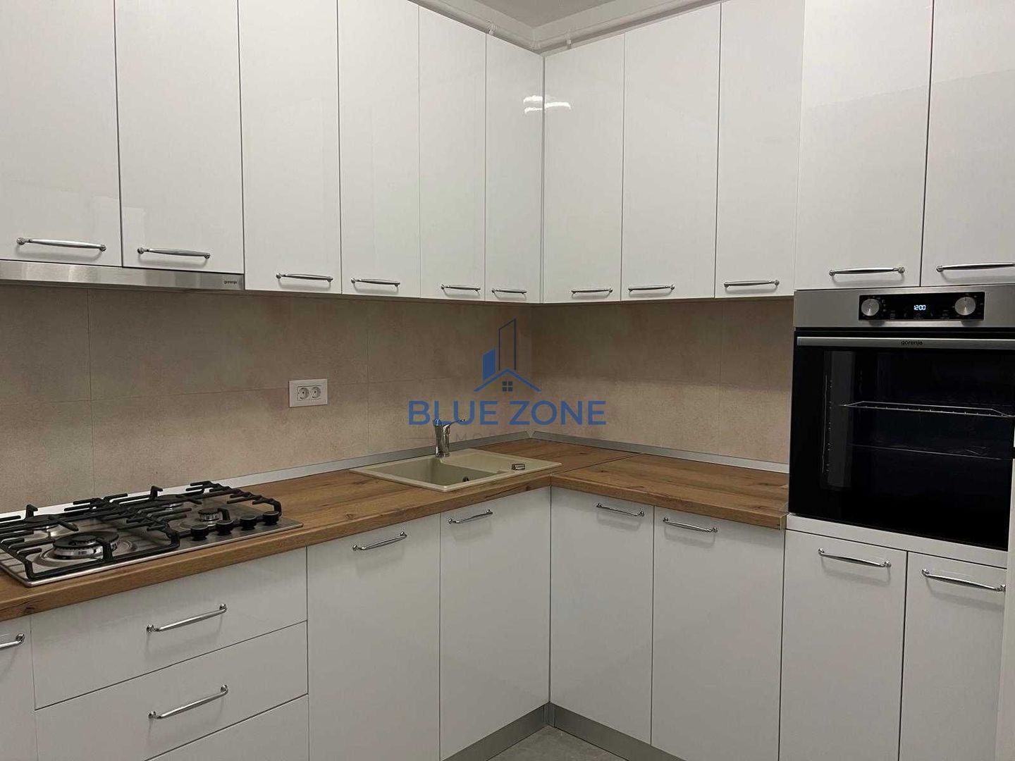 Garsoniera I Exigent Plaza Residence Faza 4 I Parcul Liniei I - Poză 1