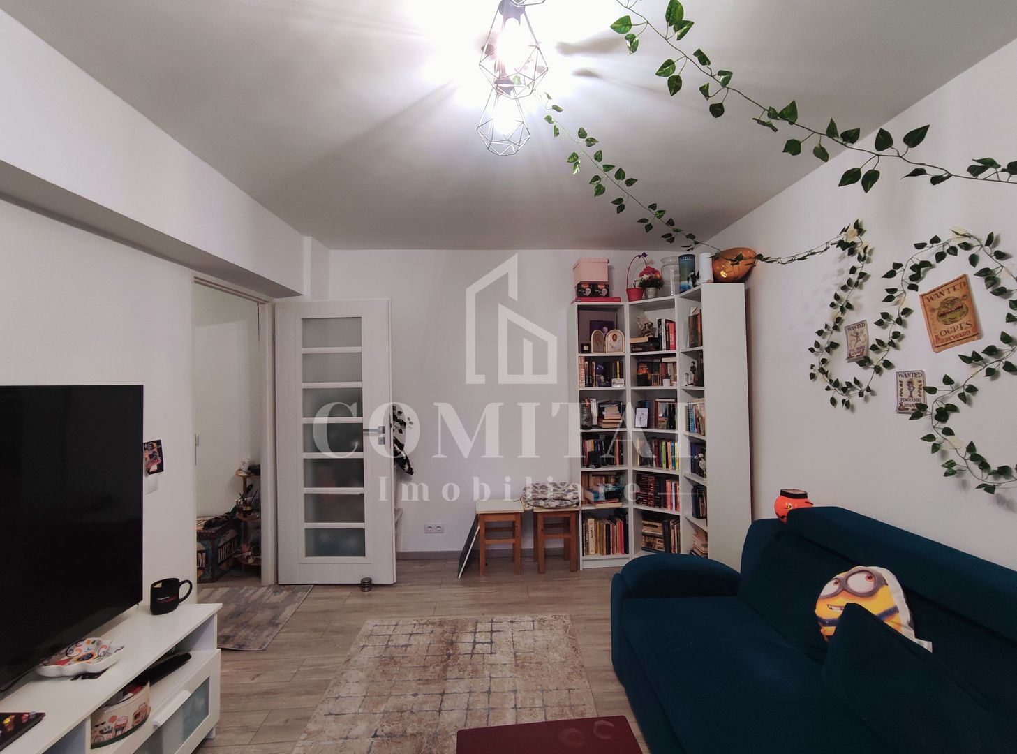 Apartament la cheie | 3 camere | Piața Zorilor - Poză 4